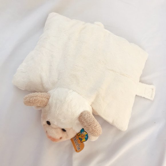 D’Peluche BB Ram Pillow Pet 🐏 - Picture 2 of 6